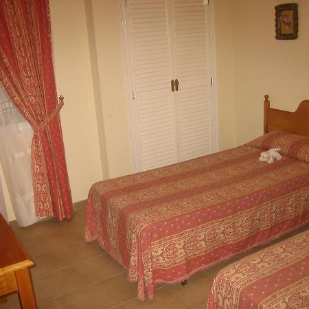 Apartamentos R.C. Deltamar I Плая-де-Ширако Экстерьер фото